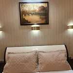 Deluxe Center Апартаменты Бургас