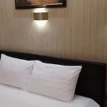 Deluxe Center Апартаменты