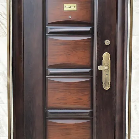 Апартаменты Deluxe Center