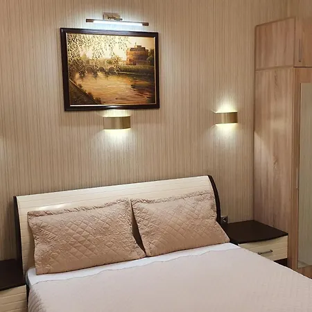 Διαμέρισμα Deluxe Center *
