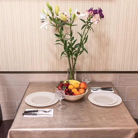 Deluxe Center Burgas City