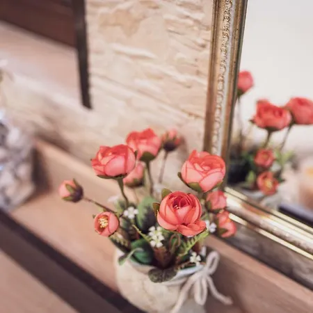 Deluxe Center Апартаменты *