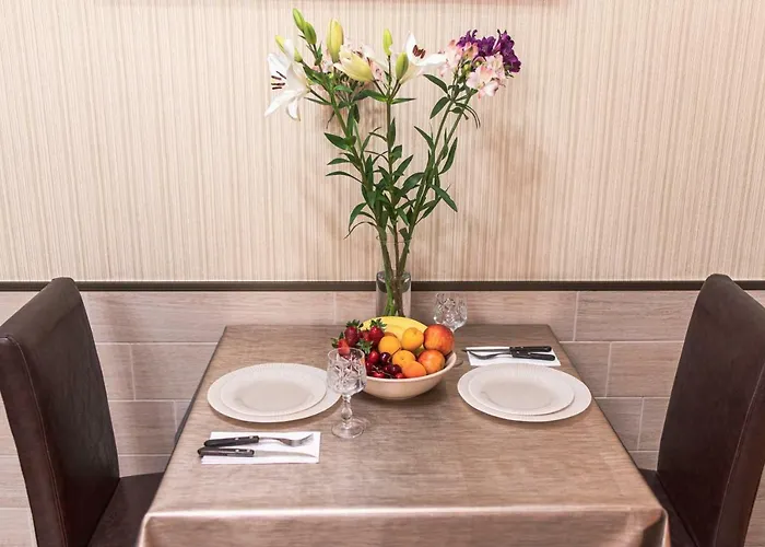 Deluxe Center Burgas City