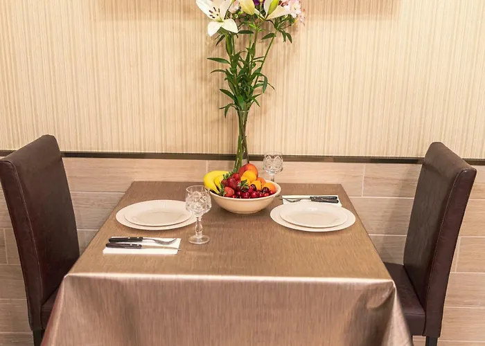 Deluxe Center Burgas City