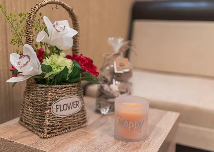 Deluxe Center Burgas City