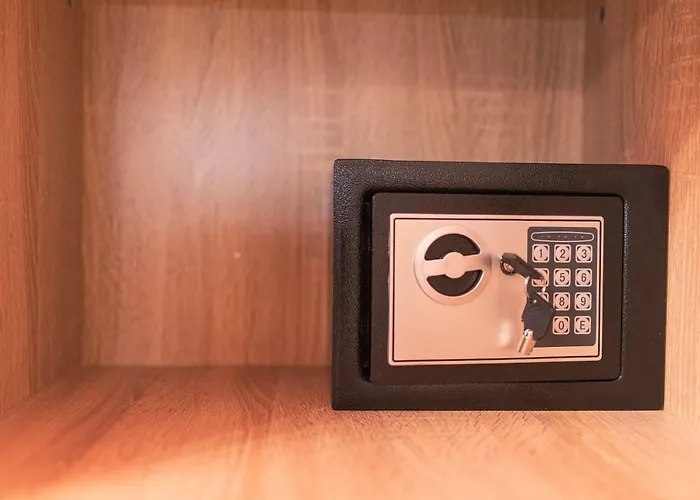 Deluxe Center Burgas City