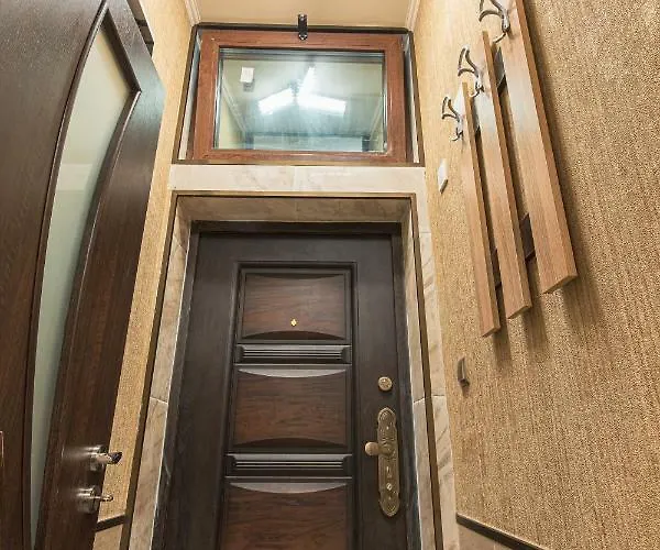 Lejlighed Deluxe Center