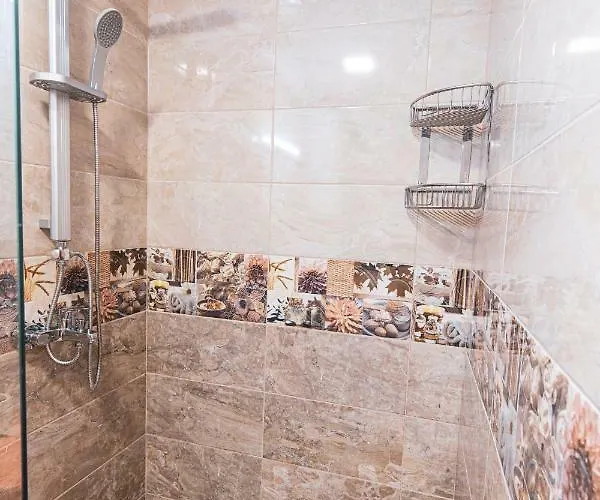 Lejlighed Deluxe Center *