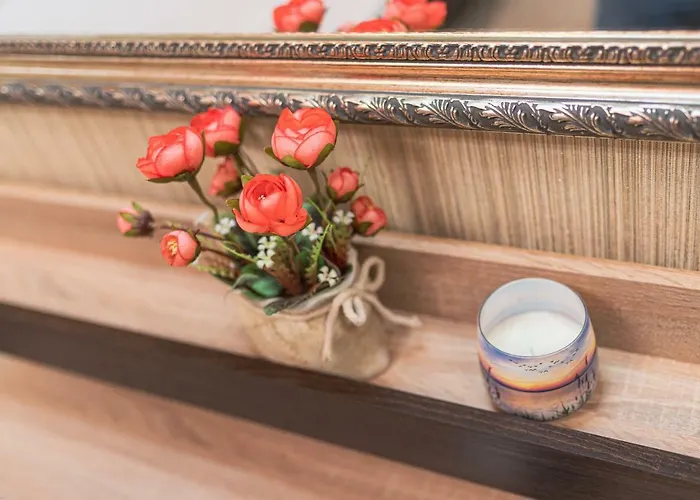 Deluxe Center * Burgas City