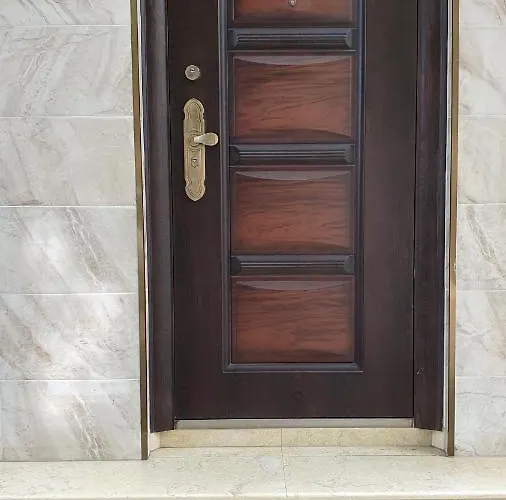 Lejlighed Deluxe Center *