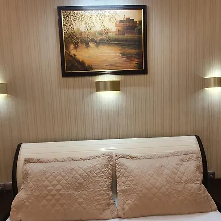 Deluxe Center Apartment Burgas