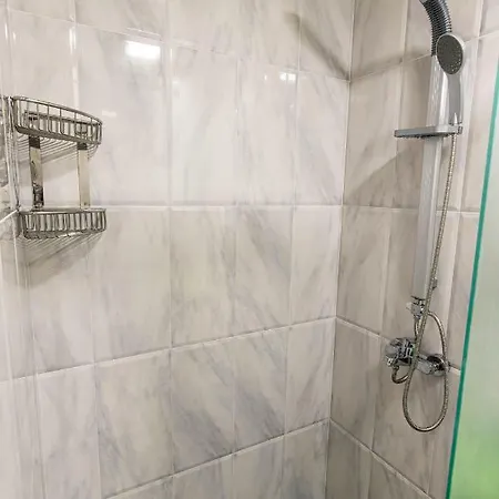 Apartament Deluxe Center *