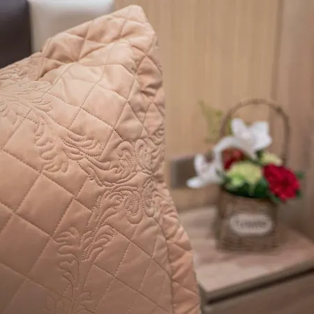 Apartmán Deluxe Center