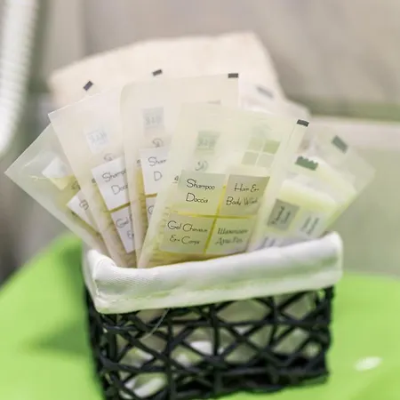 Deluxe Center 아파트 부르가스