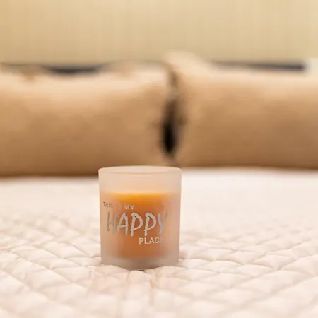 Deluxe Center Apartmán Burgas City