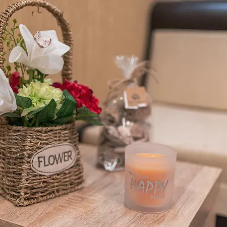 Deluxe Center Burgas City