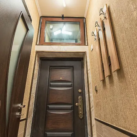 Apartmán Deluxe Center