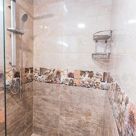 Apartament Deluxe Center *