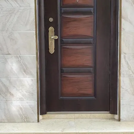 Apartmán Deluxe Center *