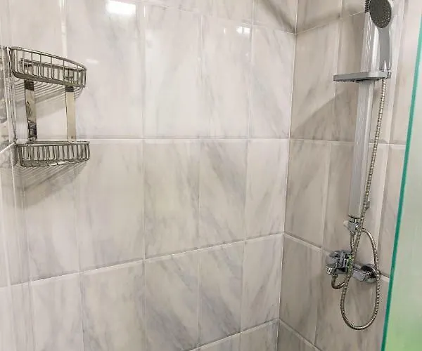 Apartamento Deluxe Center *