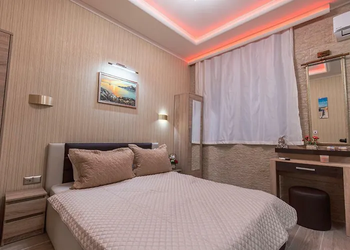 Deluxe Center Burgas