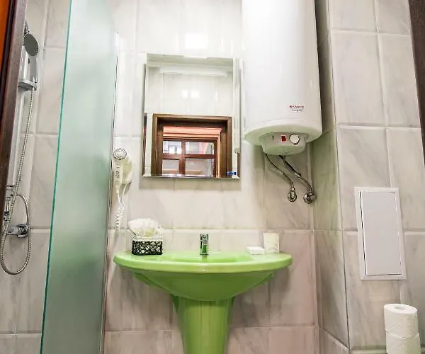 Deluxe Center * Burgas