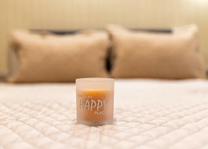 Deluxe Center Apartamento Burgas